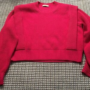 Aritzia Babaton Grazia Sweater